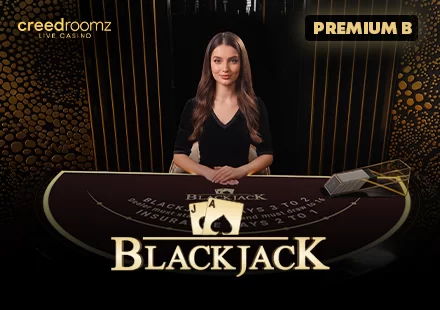 BlackJack Premium B BlackJack Premium B