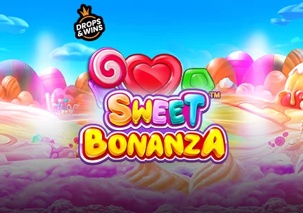 Sweet Bonanza Sweet Bonanza
