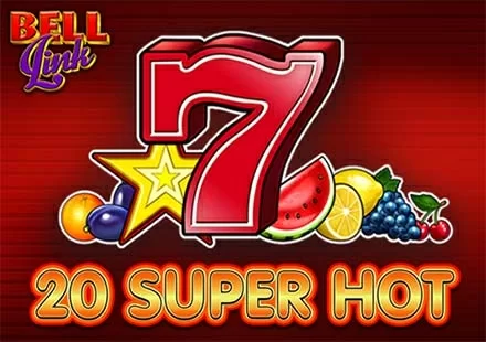20 Super Hot Bell Link 20 Super Hot Bell Link